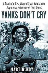 Yanks Don’t Cry