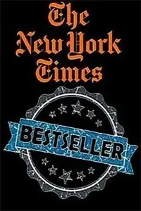 The New York Times Best Sellers (Non-Fiction) – August 11, 2024