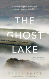 The Ghost Lake