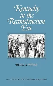 Kentucky in the Reconstruction Era