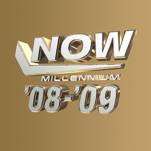 NOW  Millennium 20082009 (4CD) (2024)