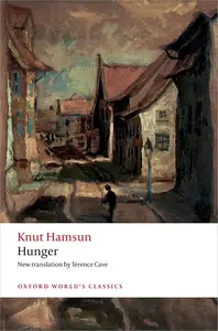 Hunger (Oxford World’s Classics)