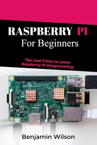 RASPBERRY PI FOR BEGINNERS TIPS AND TRICKS TO LEARN RASPBERRY PI PROGRAMMING