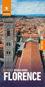 Pocket Rough Guide Florence Travel Guide with Free eBook (Pocket Rough Guides)