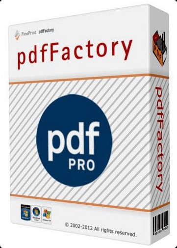 pdfFactory Pro 9.04