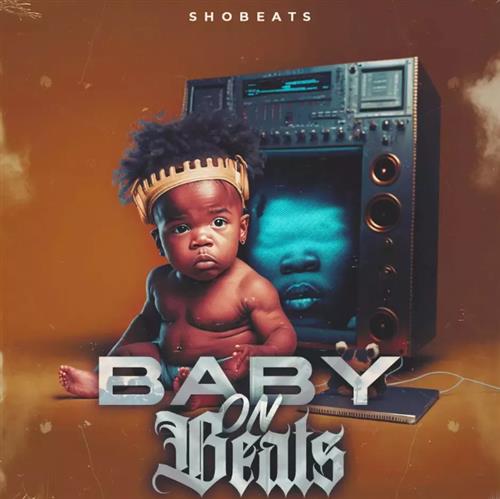 SHOBEATS Baby on Beats WAV MiDi