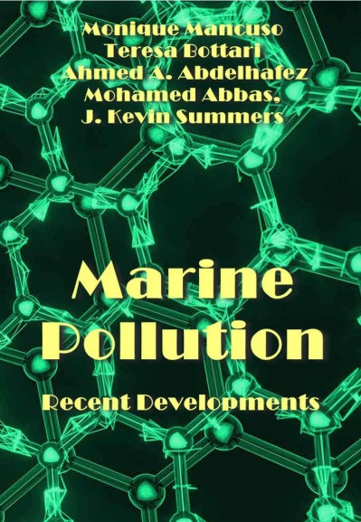 Marine Pollution - Recent Developments - Monique Mancuso  3489c270464f40fe9fafe273f7b2d93e