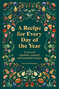 A Recipe for Every Day of the Year