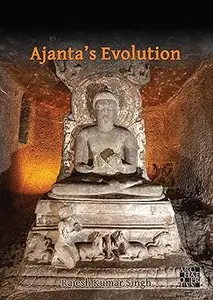 Ajanta’s Evolution From Savakayana to Bodhisatvayana Amid Hunnic Turmoil