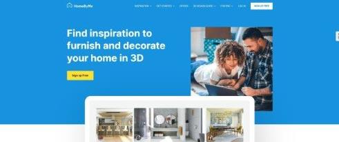 From Dream to Reality Designing Your Perfect Home Online