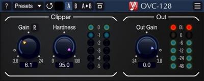 Voxengo OVC-128  v1.13.0 5d191be525fb31945d6a309572f15f45