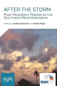 After the Storm Post-Pandemic Trends in the Southern Mediterranean