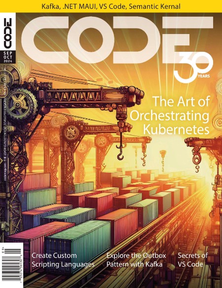 CODE Magazine - September-October 2024 Bf0760ff92f637cf671d56493daa4747