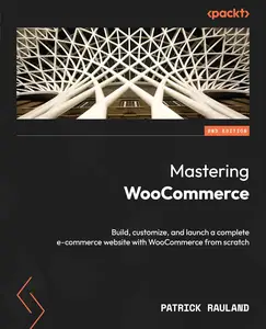 Mastering WooCommerce – Second Edition