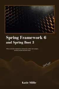 Spring Framework 6 and Spring