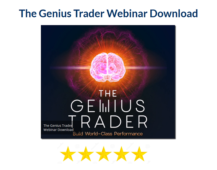 The Genius Trader Webinar Download 2024