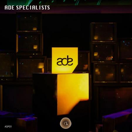 VA | ADE Specialists 2024 год Скачать Онлайн в Mp3 (Бесплатно)