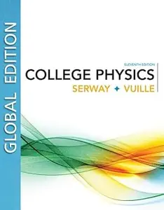 College Physics 11E Global Edition