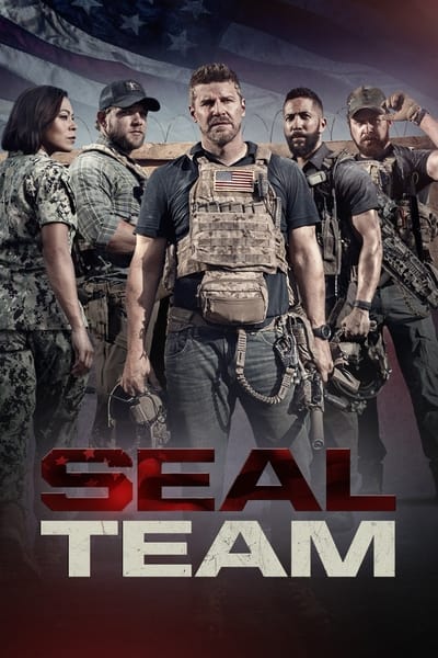SEAL Team S07E07 1080p HEVC x265-MeGusta