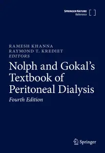 Nolph and Gokal’s Textbook of Peritoneal Dialysis