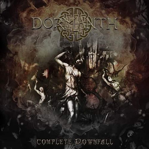 Dormanth - Complete Downfall (2020) (LOSSLESS)