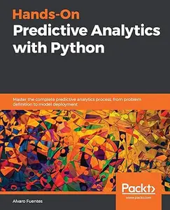 Hands-On Predictive Analytics with Python