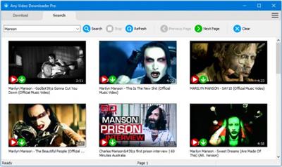 Any Video Downloader Pro  9.0.8 A03d82a41f2b01ea3b843d70e870054d