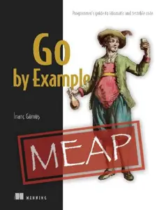 Go by Example (MEAP V07)