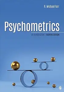 Psychometrics An Introduction