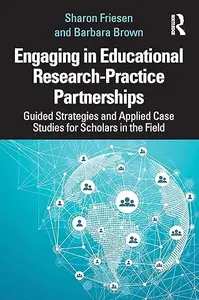 Engaging in Educational Research-Practice Partnerships