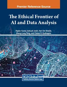 The Ethical Frontier of AI and Data Analysis