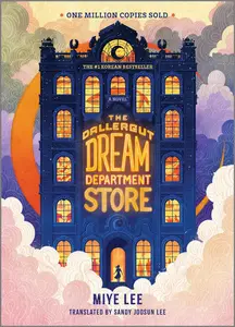 The Dallergut Dream Department Store A Novel