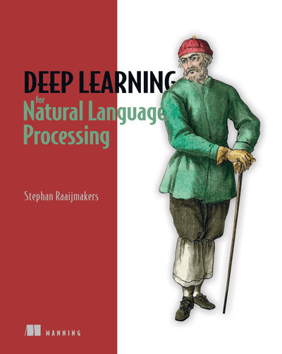 Deep Learning for Natural Language Processing [Audiobook]