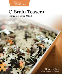 C Brain Teasers Exercise Your Mind