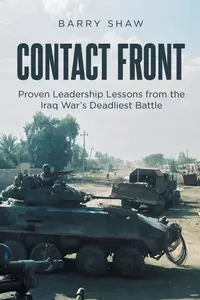 Contact Front