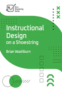 Instructional Design on a Shoestring