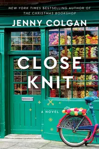 Close Knit A Novel