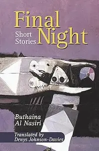 Final Night Short Stories