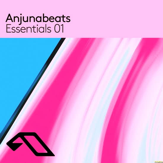 Anjunabeats Essentials 01