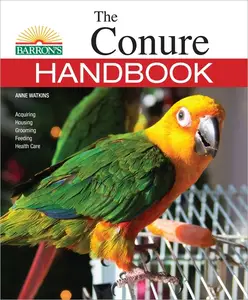 The Conure Handbook