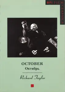 October (BFI Film Classics)