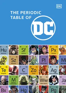 The Periodic Table of DC