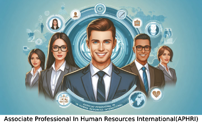 Associate Professional In Human Resources International