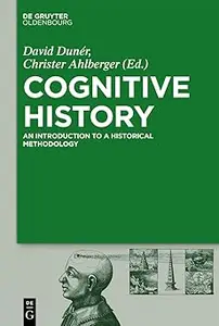 Cognitive History Mind, Space, and Time