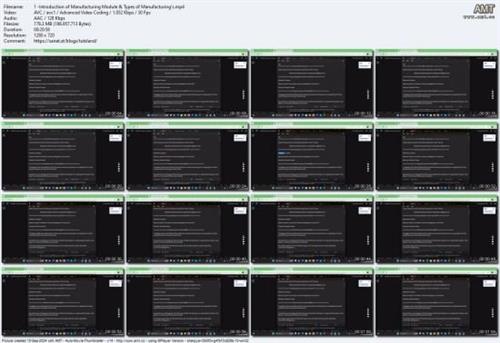 Oracle EBS Manufacturing Module Functional Training  Core 6936b4e424a27c7700690a49b260c567