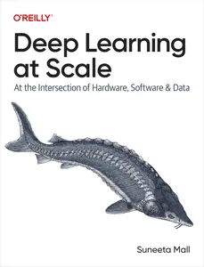 Deep Learning at Scale At the Intersection of Hardware, Software, and Data (EPUB)