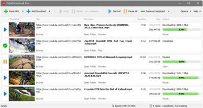 TubeDownload Pro  6.25.6