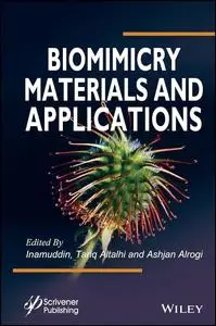 Biomimicry Materials and Applications