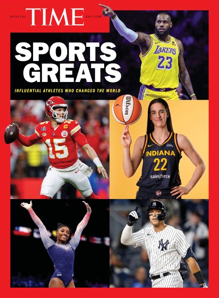 Time Special Edition - Sports Legends 2024 2a8d46d3d20587450123795dcebf556a