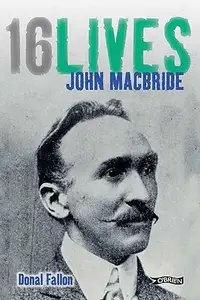 John MacBride 16Lives